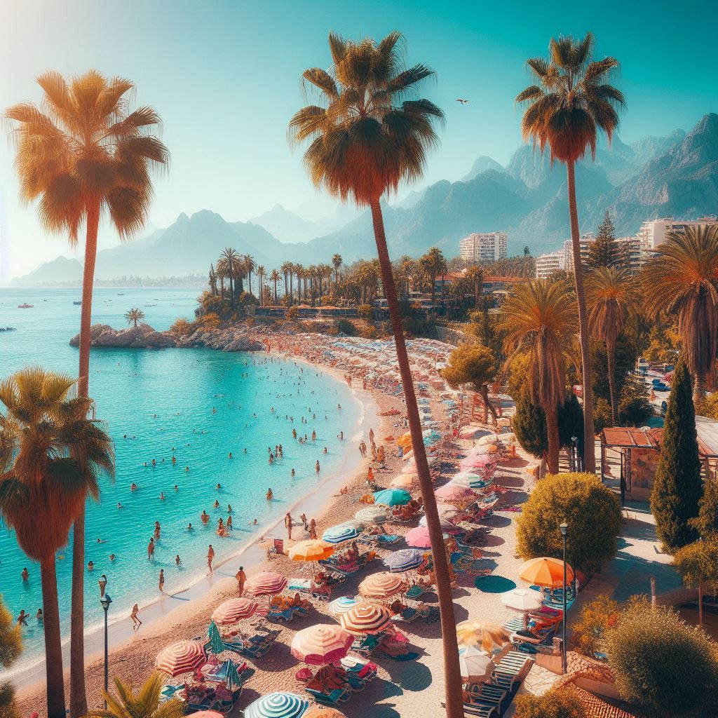 Antalya