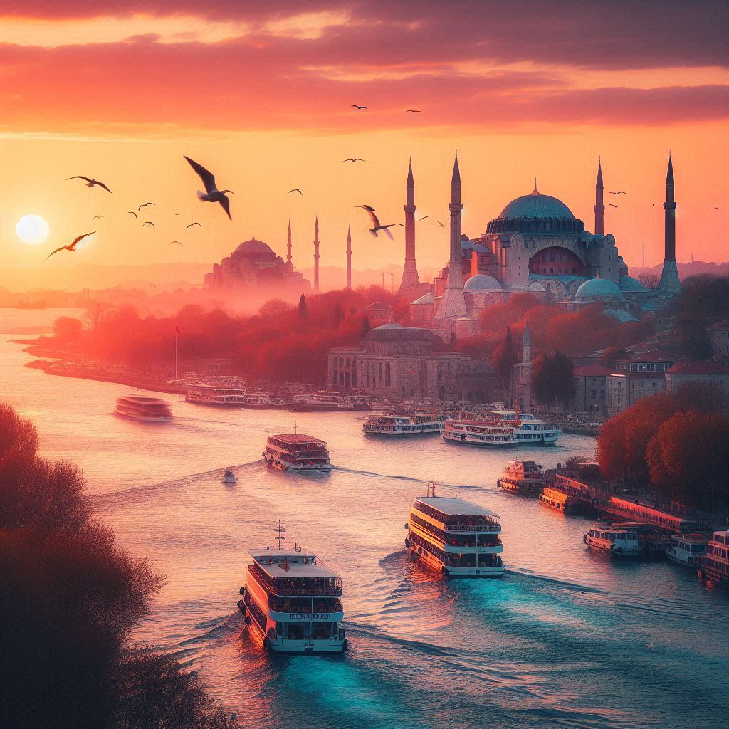 İstanbul